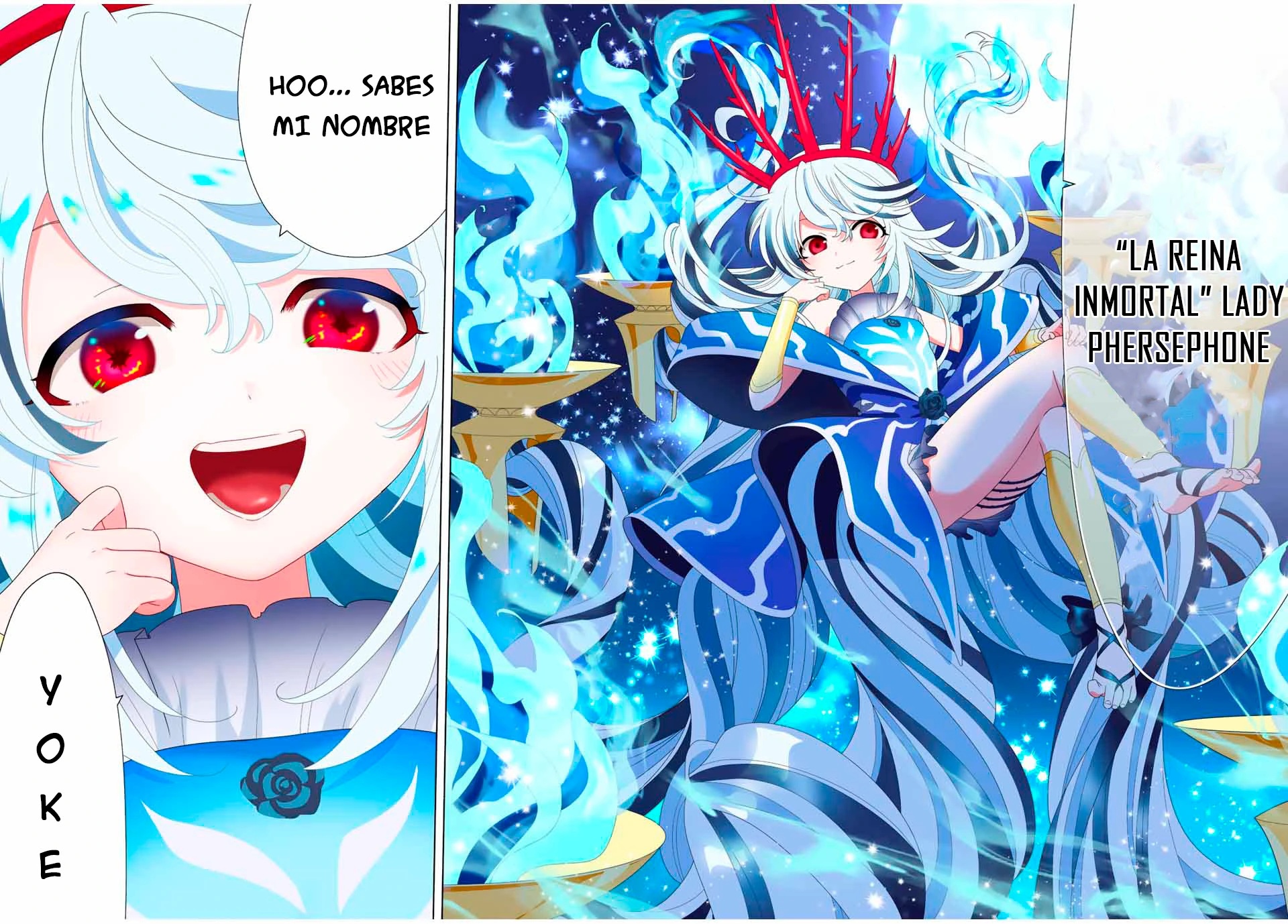A Rank Party wo Ridatsu Shita Ore wa, Moto Oshiego Tachi to Meikyuu Shinbu wo Mezasu capítulo 53 página 5