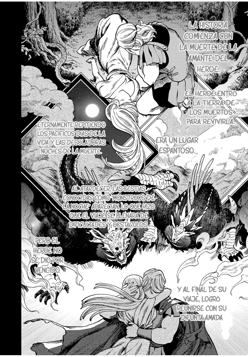 A Rank Party wo Ridatsu Shita Ore wa, Moto Oshiego Tachi to Meikyuu Shinbu wo Mezasu capítulo 54 página 4