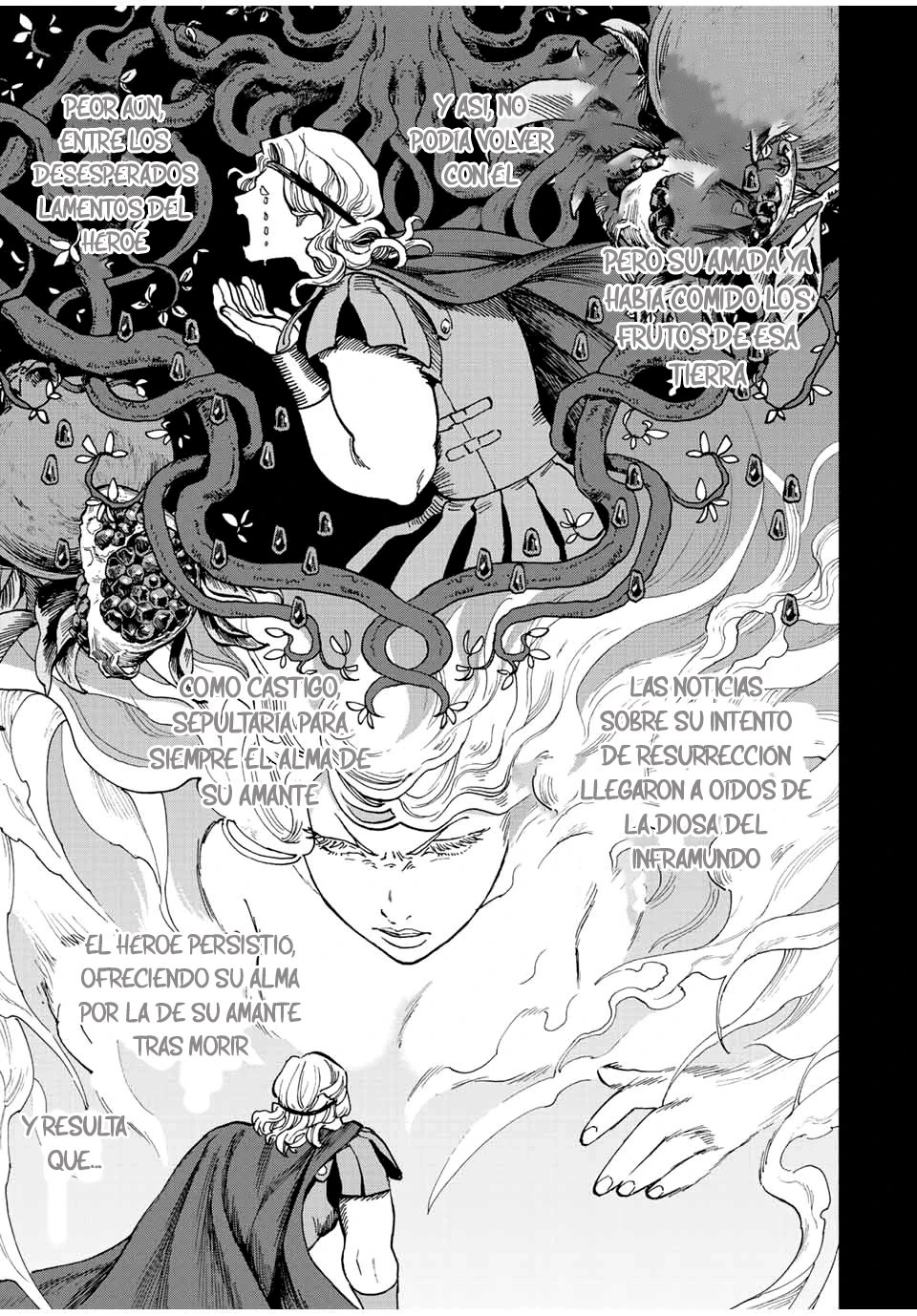 A Rank Party wo Ridatsu Shita Ore wa, Moto Oshiego Tachi to Meikyuu Shinbu wo Mezasu capítulo 54 página 5