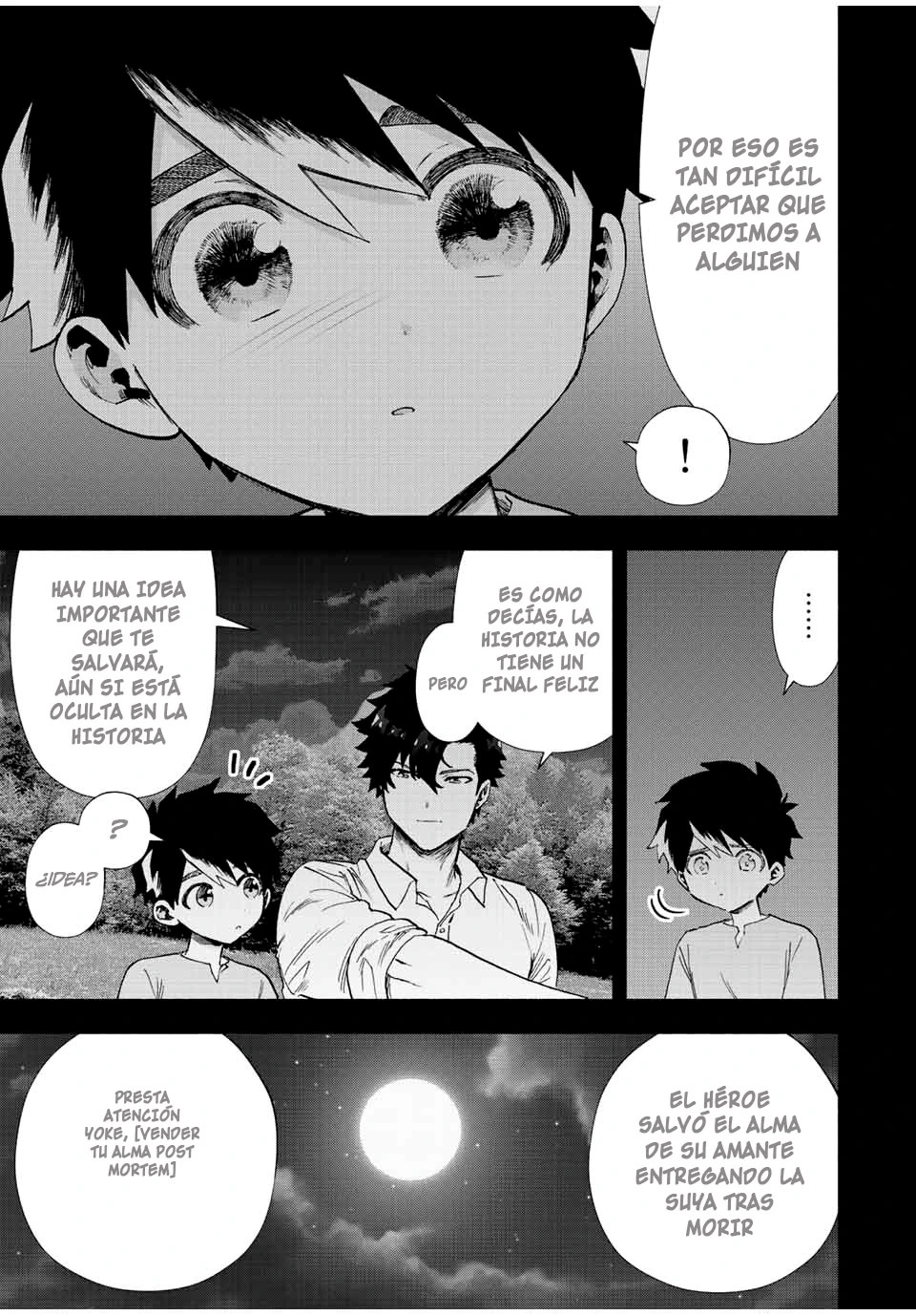 A Rank Party wo Ridatsu Shita Ore wa, Moto Oshiego Tachi to Meikyuu Shinbu wo Mezasu capítulo 54 página 7