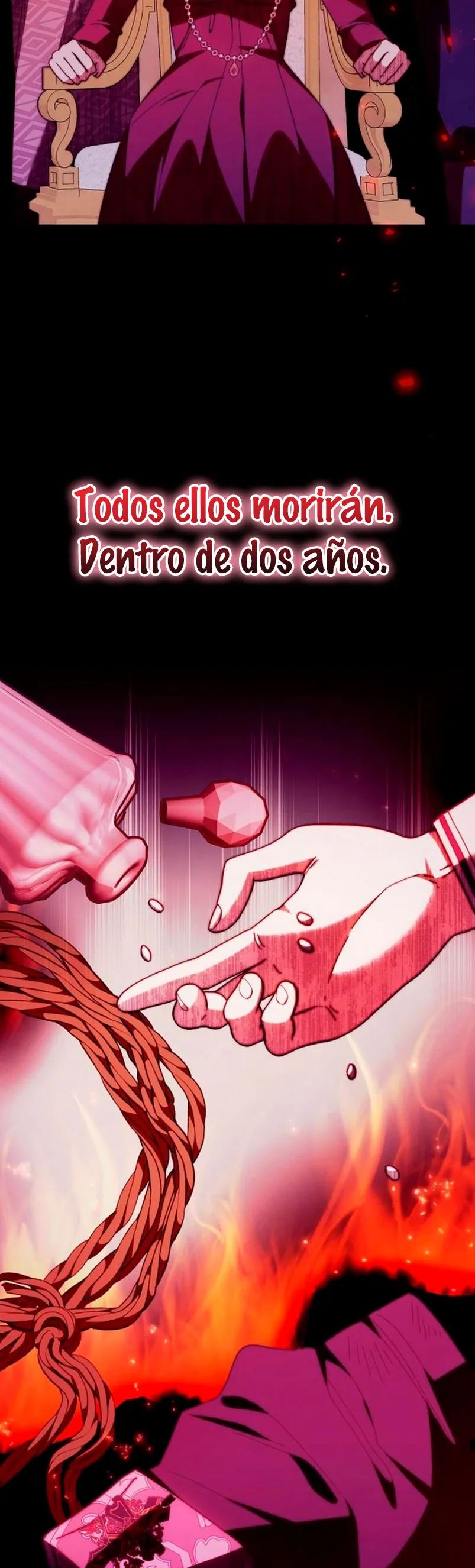 Criaré a Este Niño Como El Hijo De Otro Hombre capítulo 21 página 31