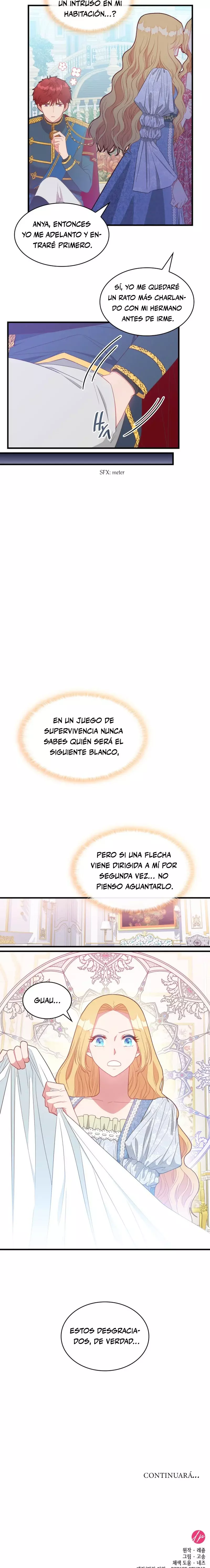 108 mujeres capítulo 13 página 7