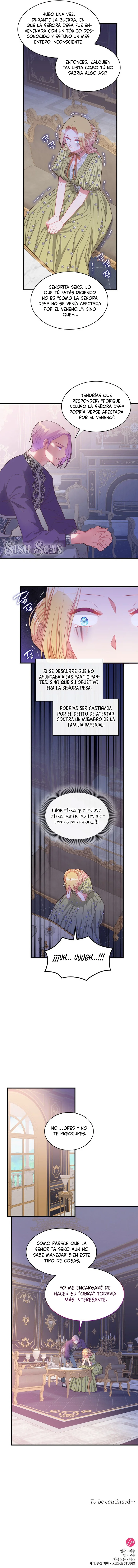 108 mujeres capítulo 20 página 9