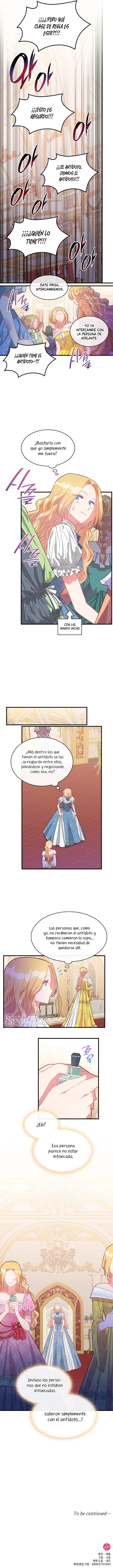 108 mujeres capítulo 21 página 9