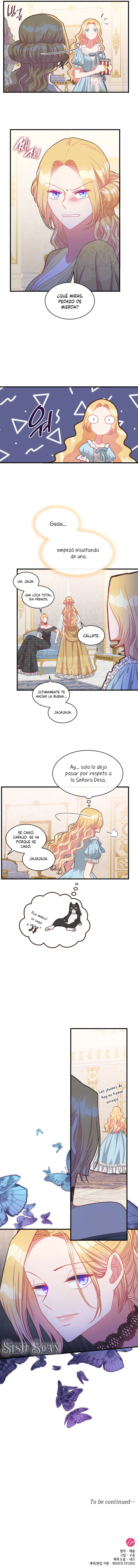 108 mujeres capítulo 22 página 9