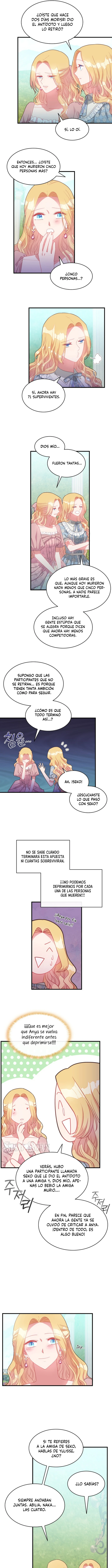 108 mujeres capítulo 26 página 10