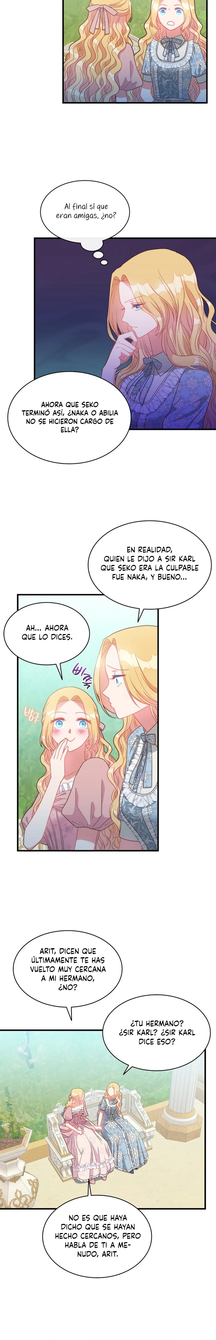 108 mujeres capítulo 26 página 11