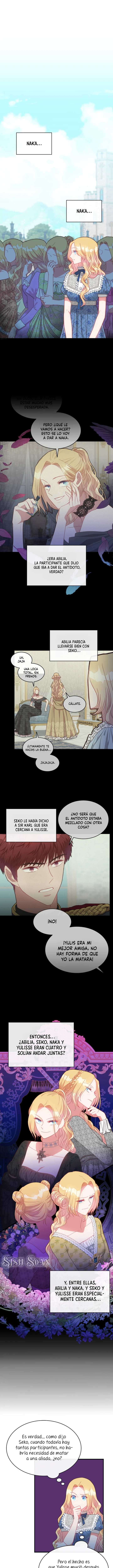 108 mujeres capítulo 26 página 3