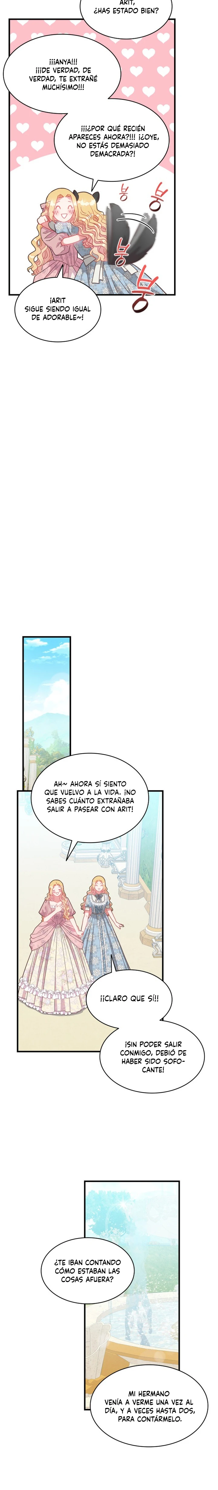 108 mujeres capítulo 26 página 9