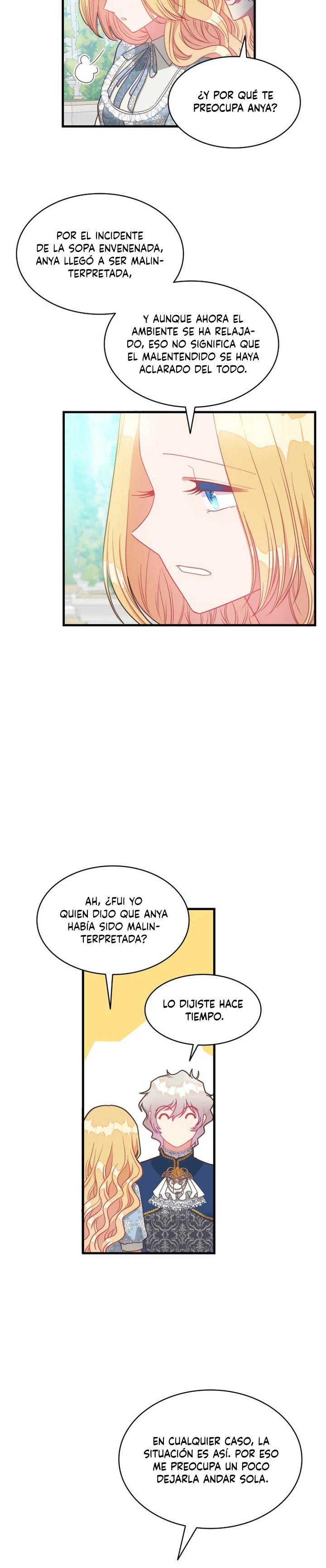 108 mujeres capítulo 27 página 6