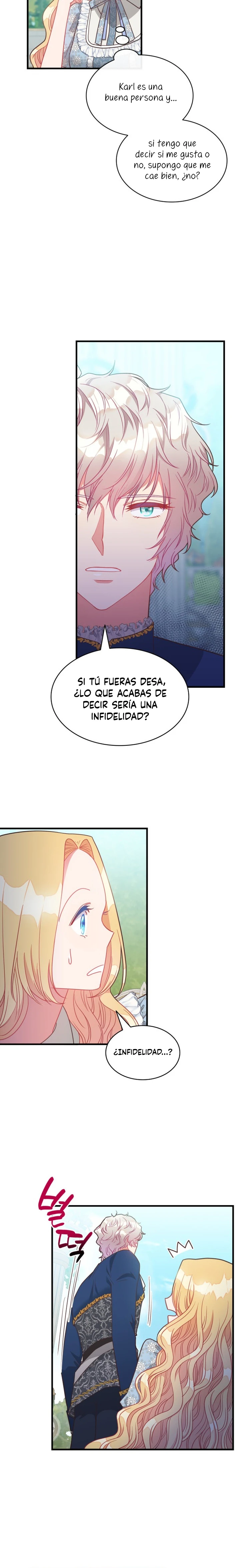 108 mujeres capítulo 27 página 9
