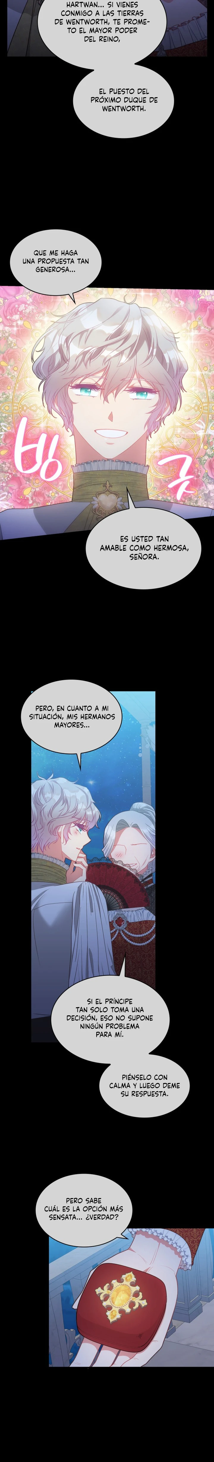 108 mujeres capítulo 28 página 13