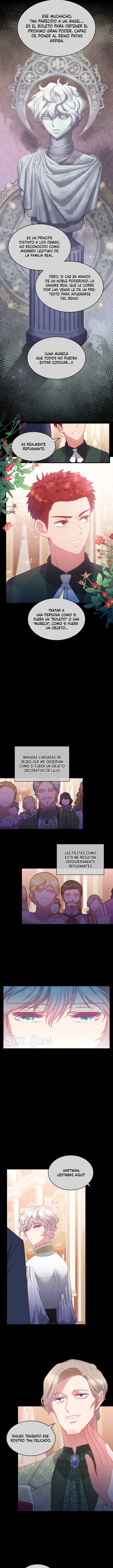 108 mujeres capítulo 28 página 8