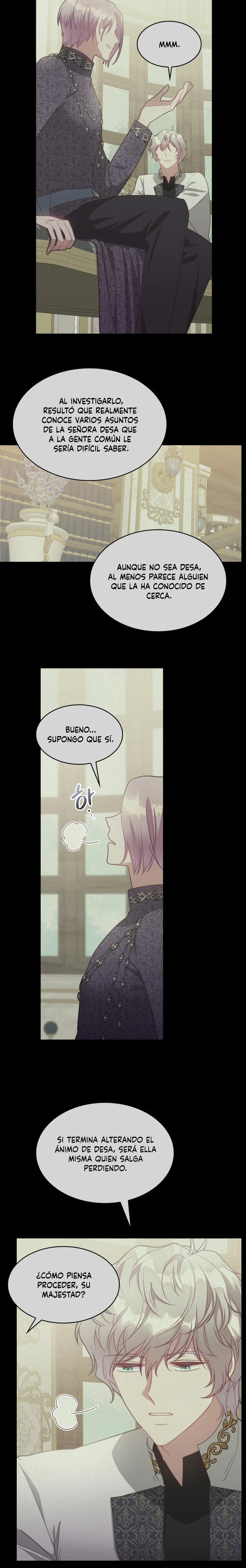 108 mujeres capítulo 30 página 13