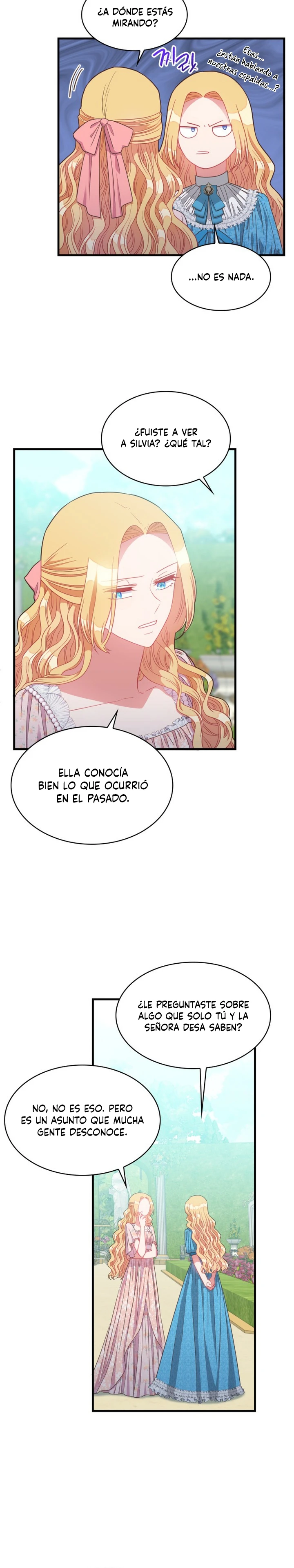 108 mujeres capítulo 30 página 4