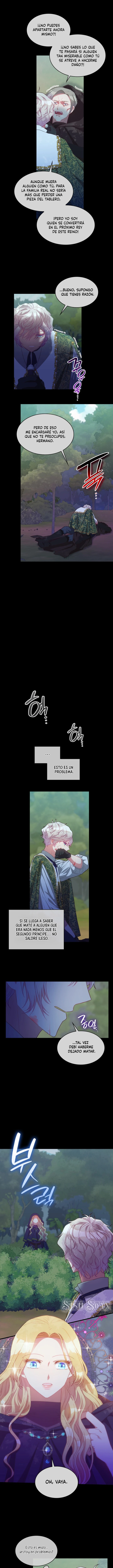 108 mujeres capítulo 31 página 10