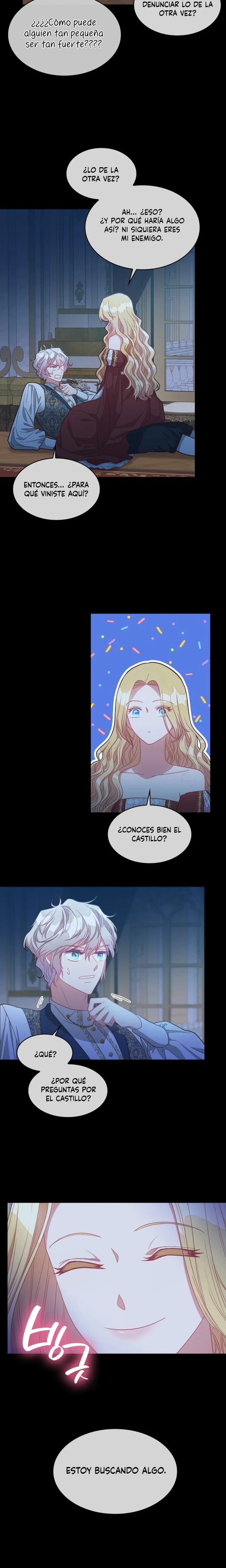 108 mujeres capítulo 32 página 6