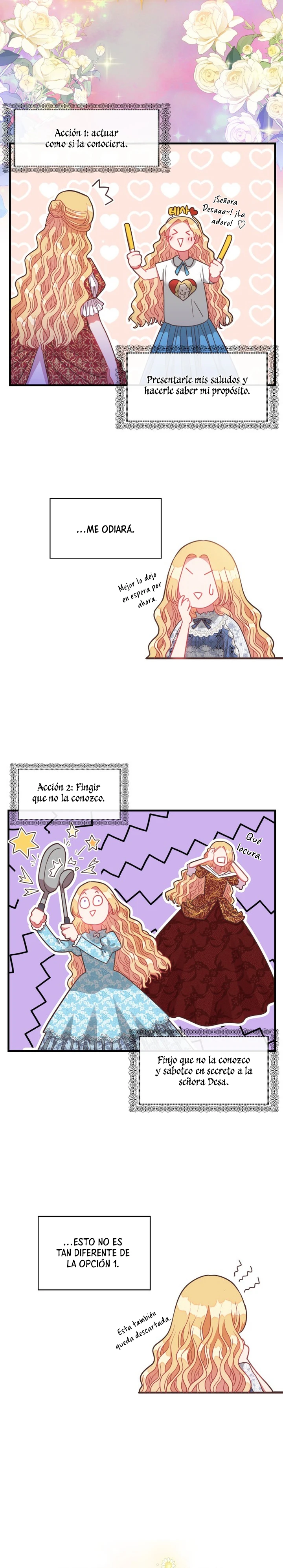 108 mujeres capítulo 33 página 4