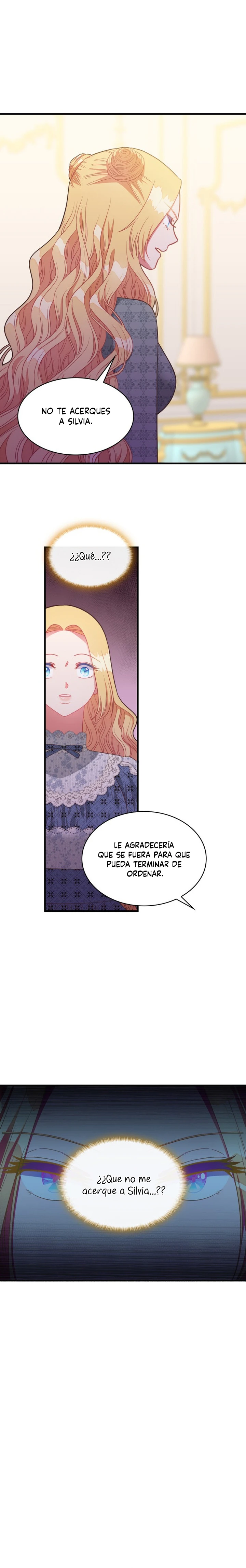 108 mujeres capítulo 33 página 9