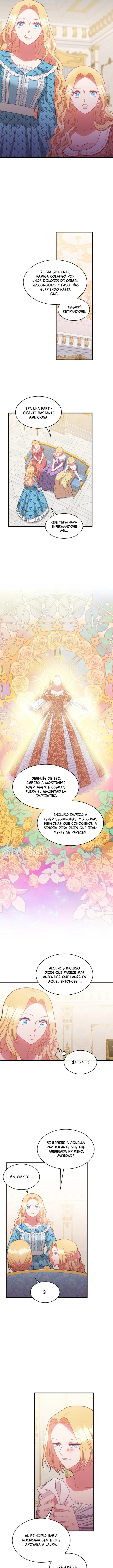 108 mujeres capítulo 34 página 14