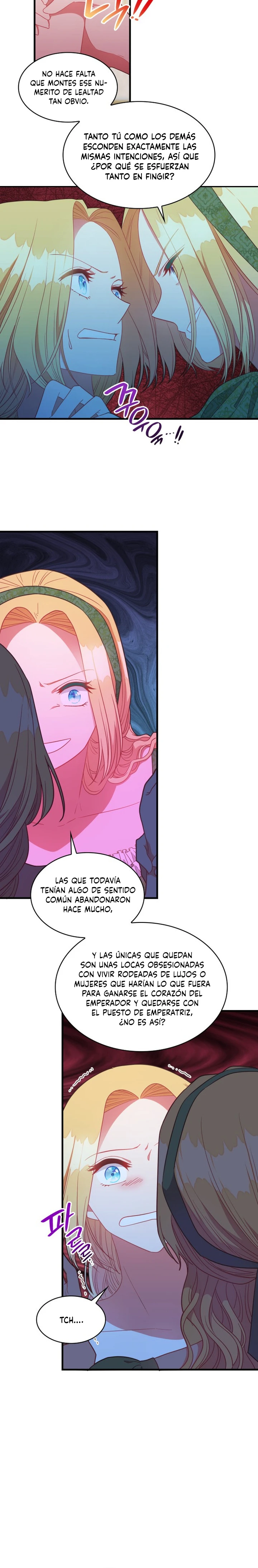 108 mujeres capítulo 34 página 6