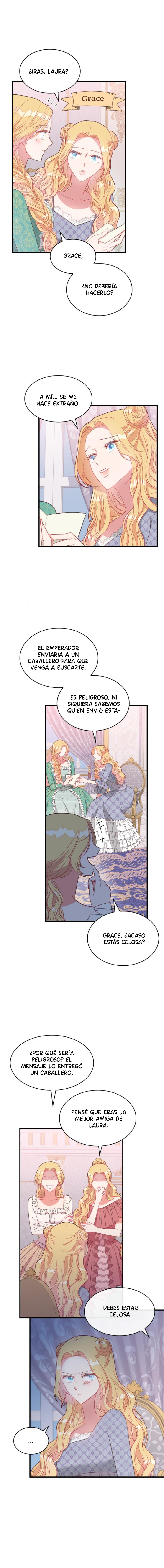 108 mujeres capítulo 5 página 15