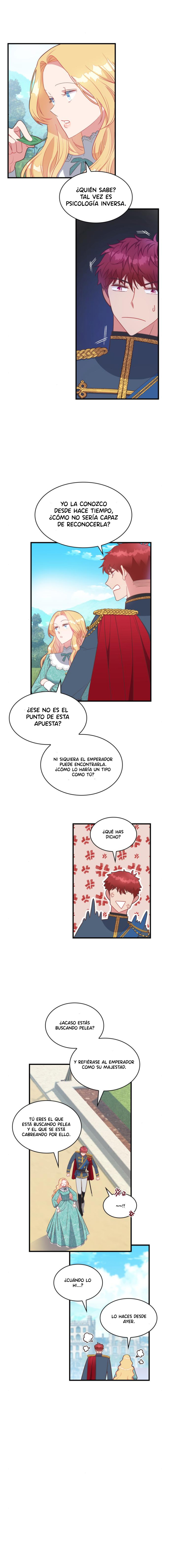 108 mujeres capítulo 5 página 4