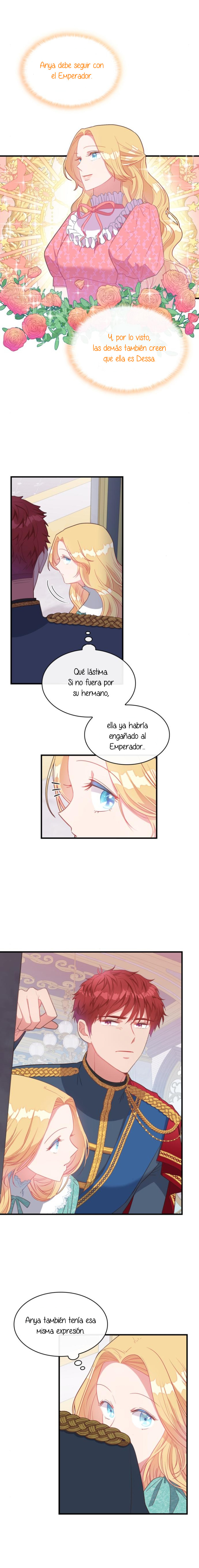 108 mujeres capítulo 5 página 6