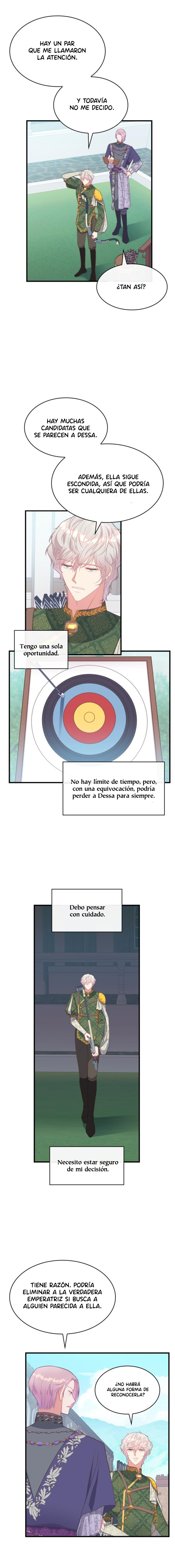 108 mujeres capítulo 5 página 9