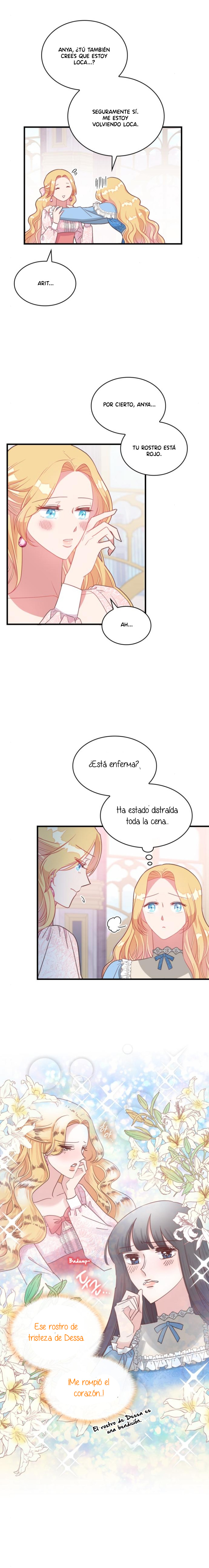 108 mujeres capítulo 6 página 12