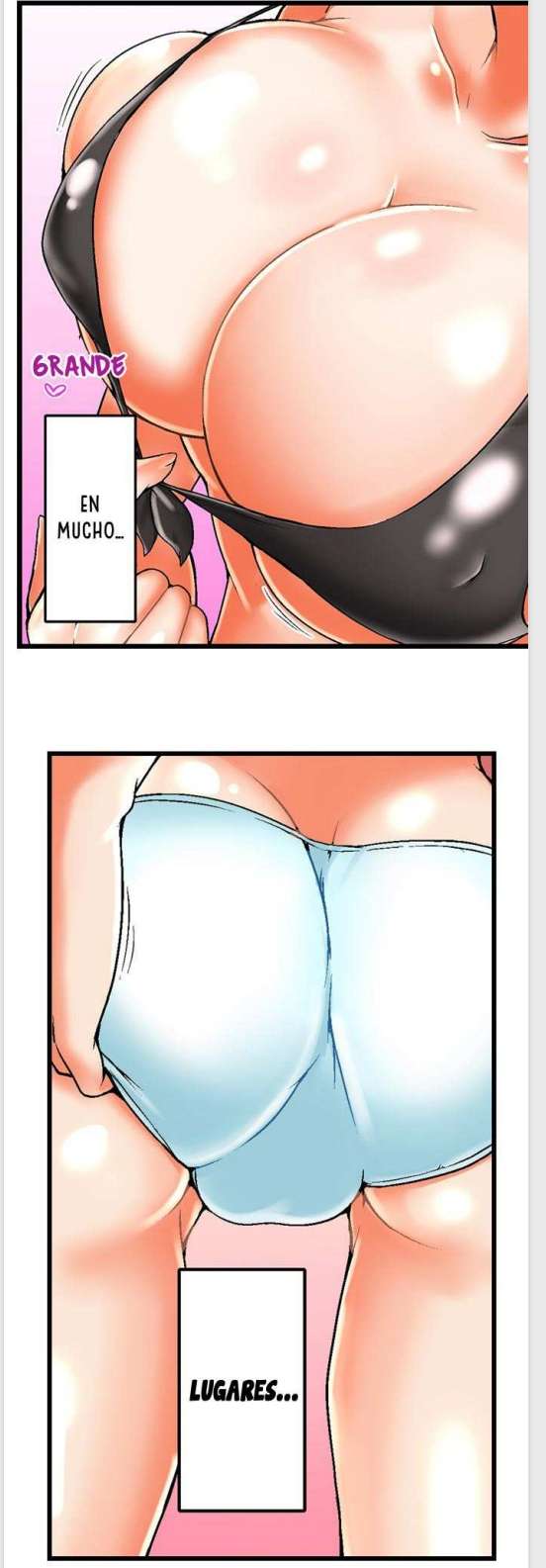 Overflow capítulo 1 página 22