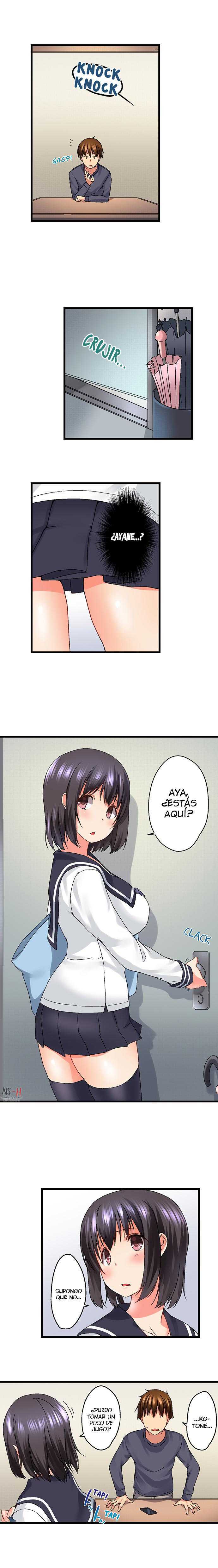 Overflow capítulo 10 página 4