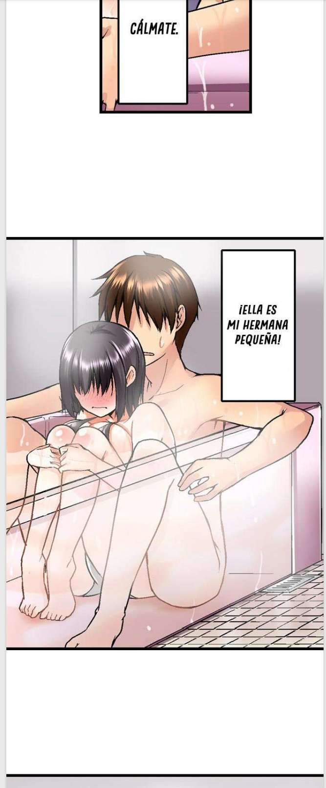 Overflow capítulo 2 página 8