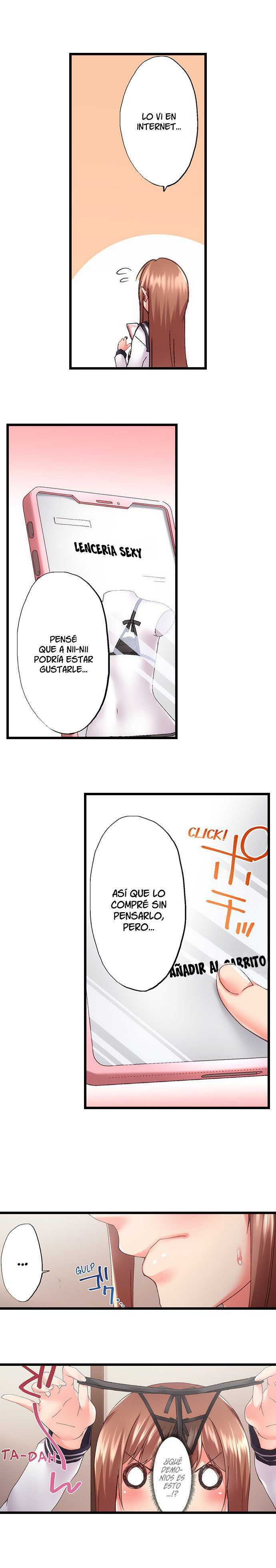 Overflow capítulo 85 página 4