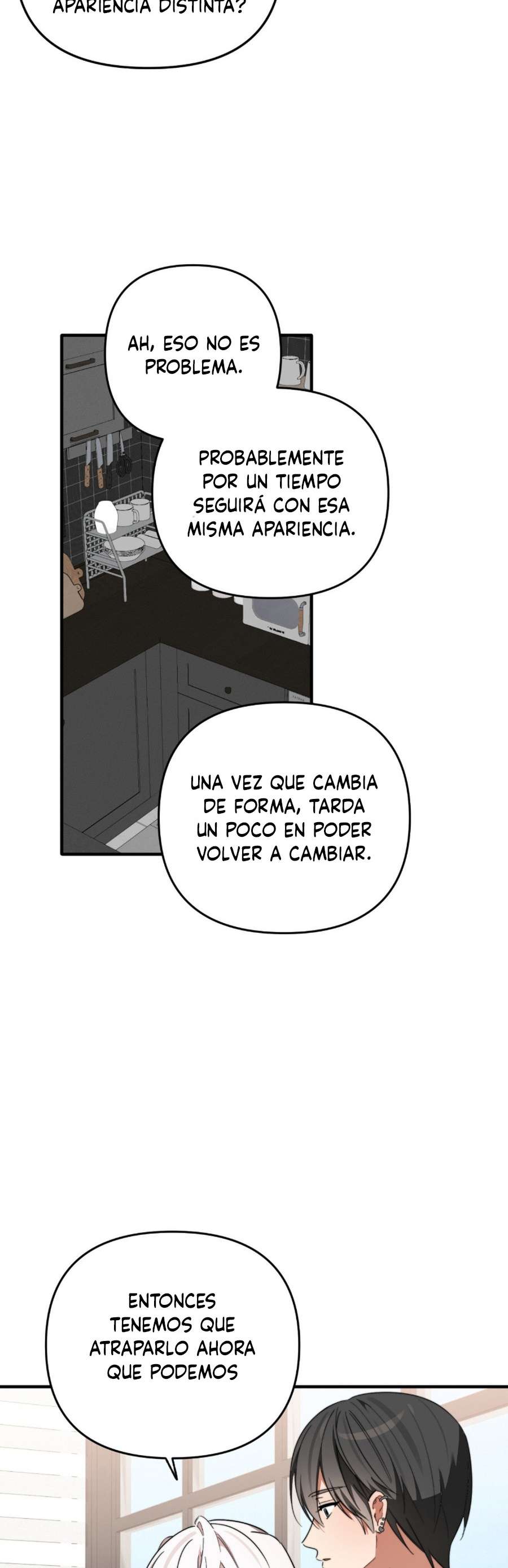 Coneja espacial capítulo 12 página 16