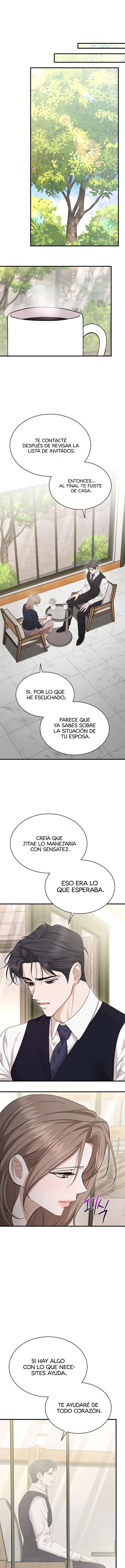 Vendiendo sombras capítulo 1 página 4
