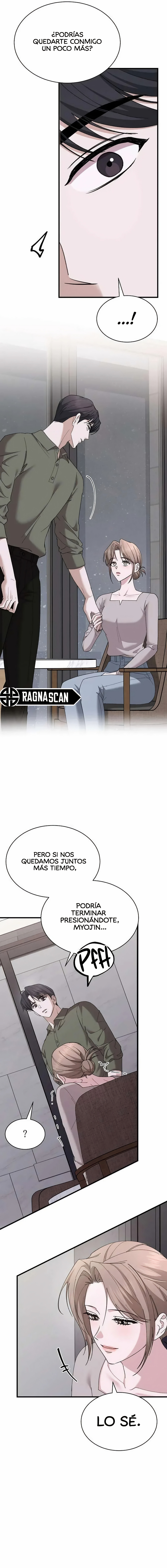 Vendiendo sombras capítulo 10 página 13