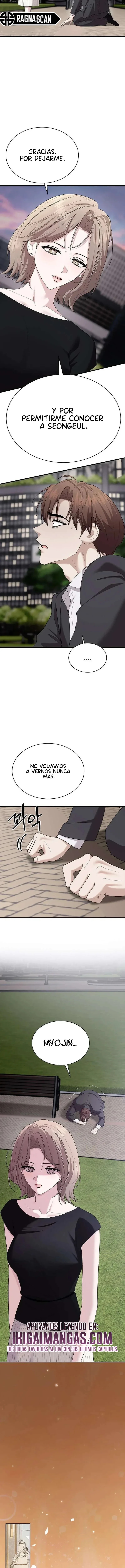 Vendiendo sombras capítulo 13 página 11