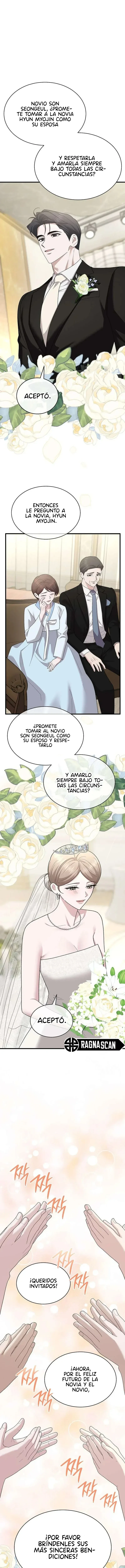 Vendiendo sombras capítulo 13 página 14
