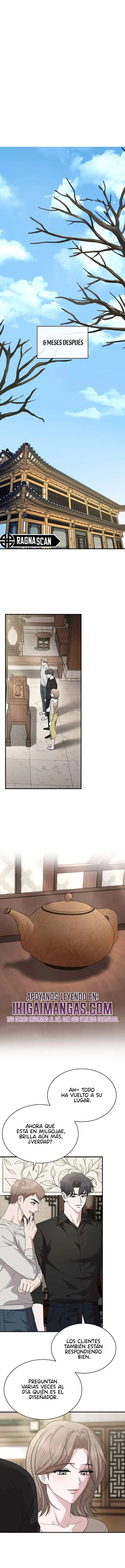 Vendiendo sombras capítulo 13 página 2