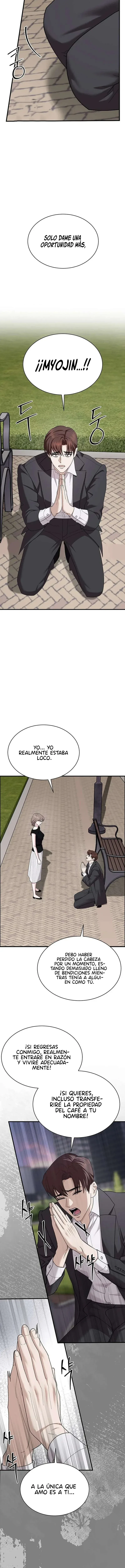Vendiendo sombras capítulo 13 página 7