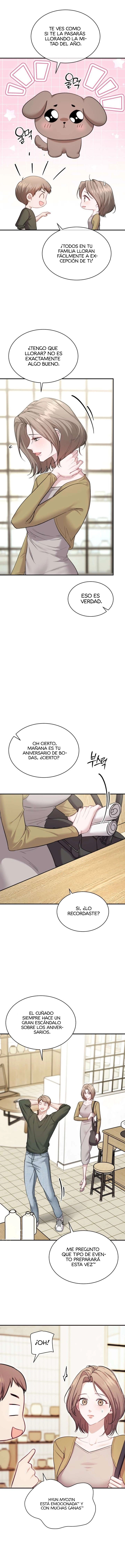 Vendiendo sombras capítulo 2 página 11