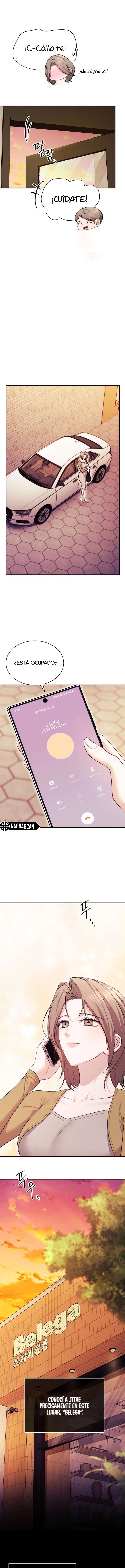 Vendiendo sombras capítulo 2 página 12