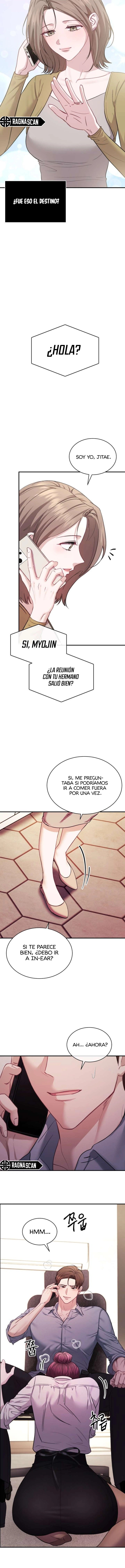 Vendiendo sombras capítulo 2 página 14