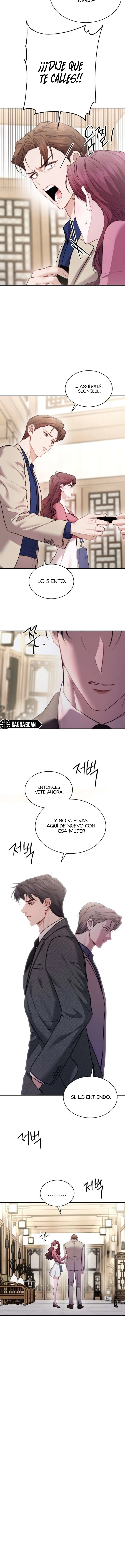 Vendiendo sombras capítulo 2 página 6