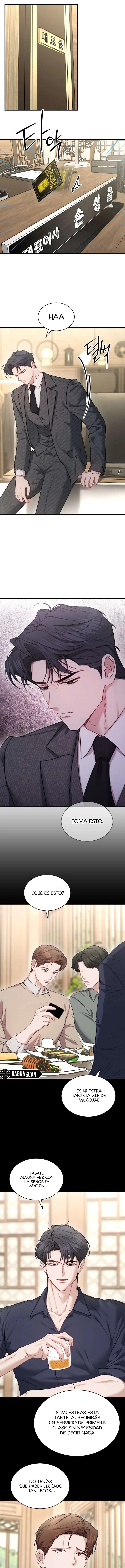 Vendiendo sombras capítulo 2 página 7