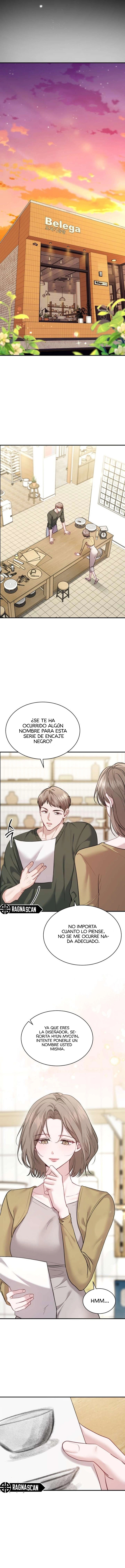 Vendiendo sombras capítulo 2 página 9