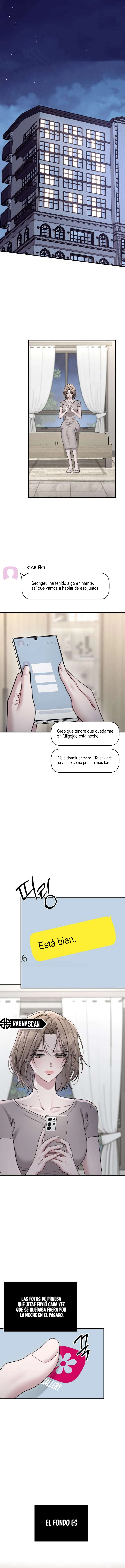 Vendiendo sombras capítulo 3 página 2