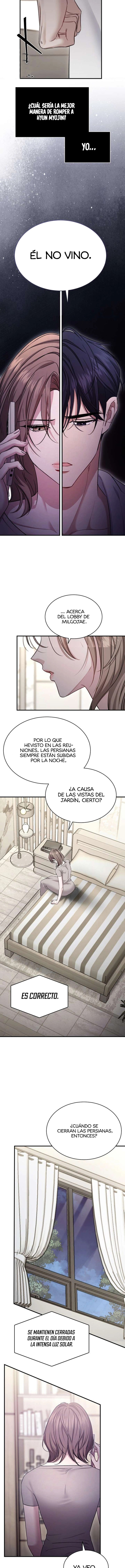 Vendiendo sombras capítulo 3 página 7