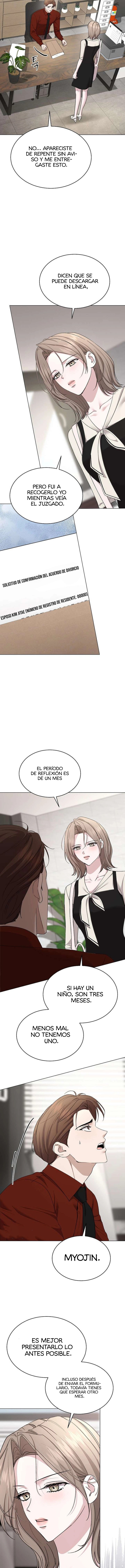 Vendiendo sombras capítulo 5 página 12